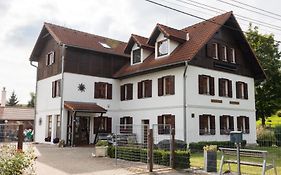 Apartmány Rosalka