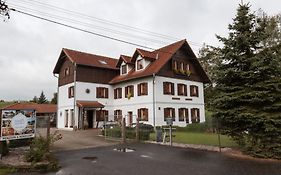 Apartmány Rosalka